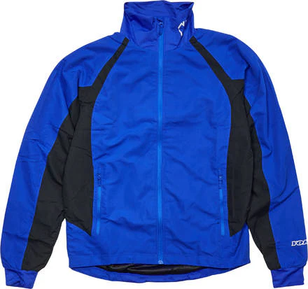 YOKO XC Ski Jacket YXC 20.1 Blue