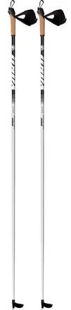 YOKO XC Ski Poles 5500 Series XC1 Black/White