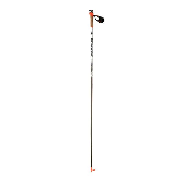 YOKO XC Ski Poles 6700 Series YQR1 Black/Grey
