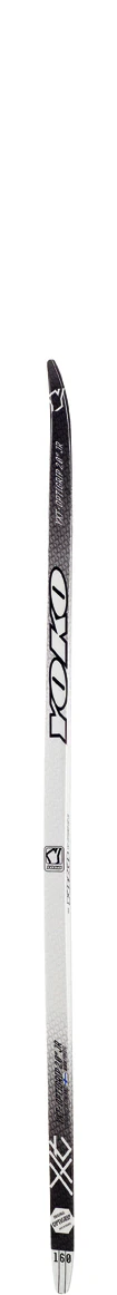 YOKO XC Skis With Bindings YXT Optigrip 2.0 Jr