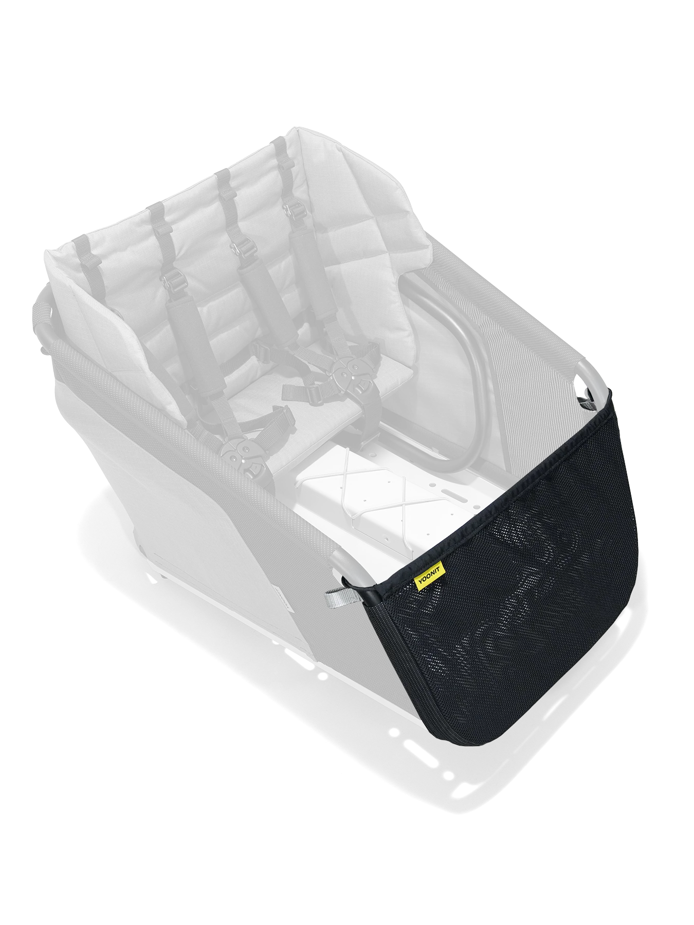 Yoonit Bikes Front Bag