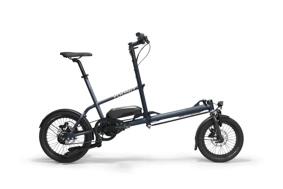 Yoonit Electric