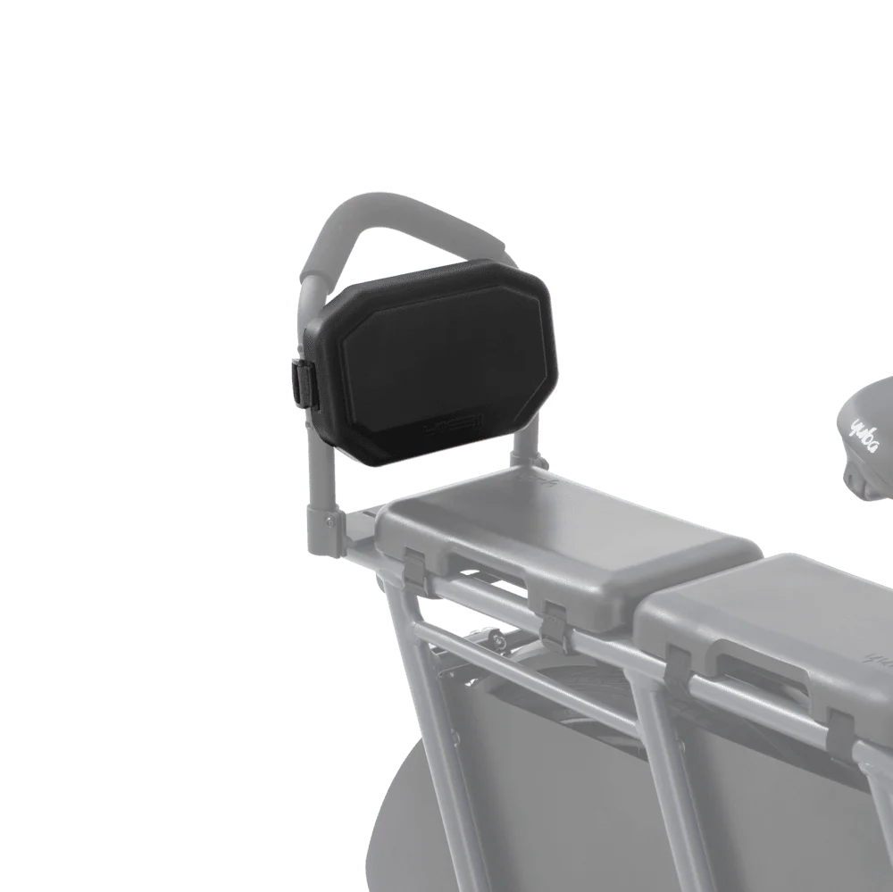 Yuba Backrest