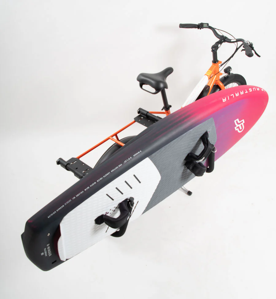 Yuba Boards Mate - Image 3