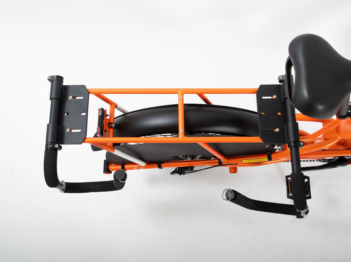 Yuba Boards Mate - Image 4