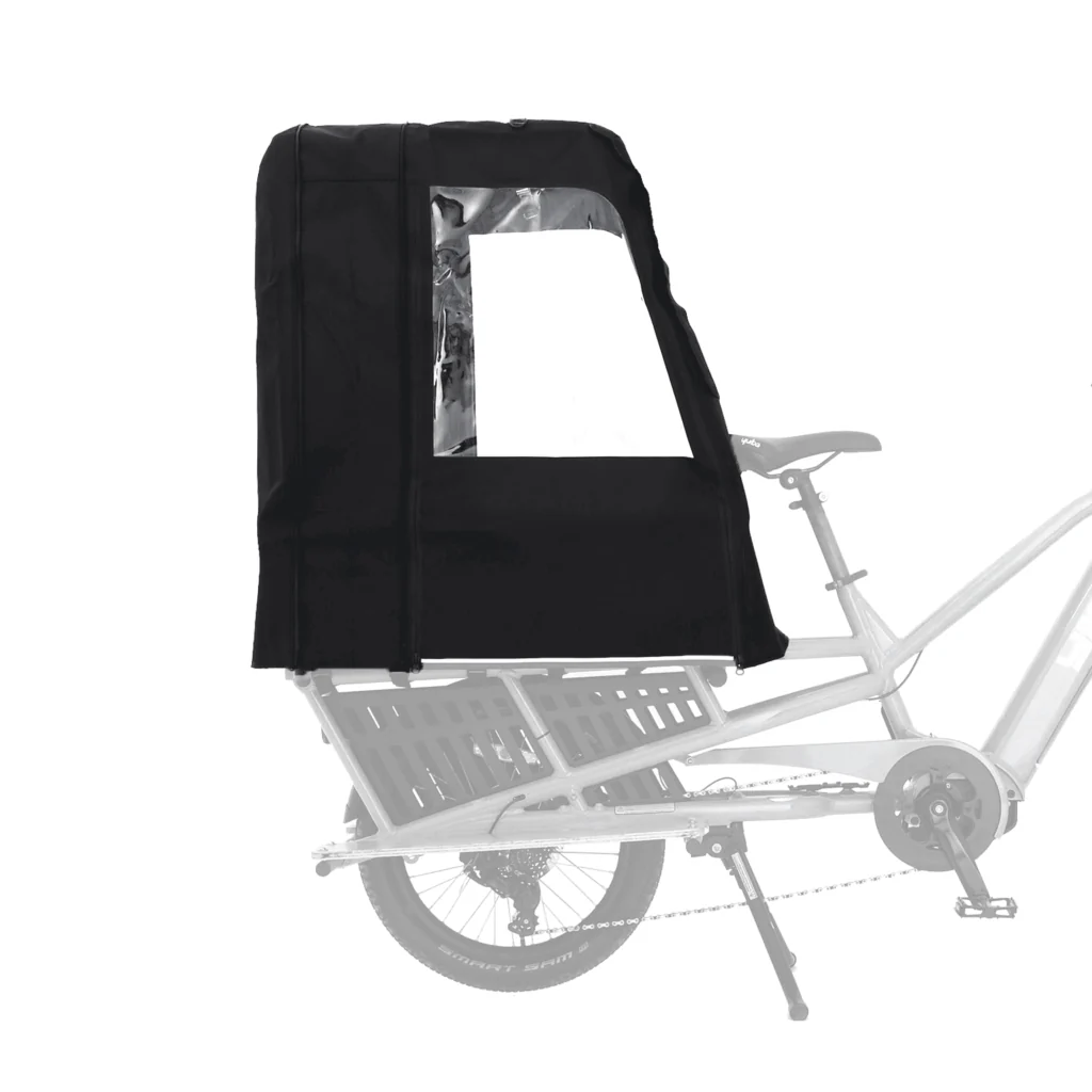Yuba Eco Pop Top - Image 2