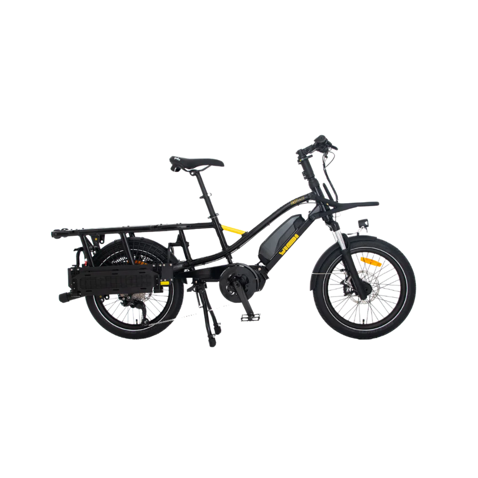 Yuba FastRack
