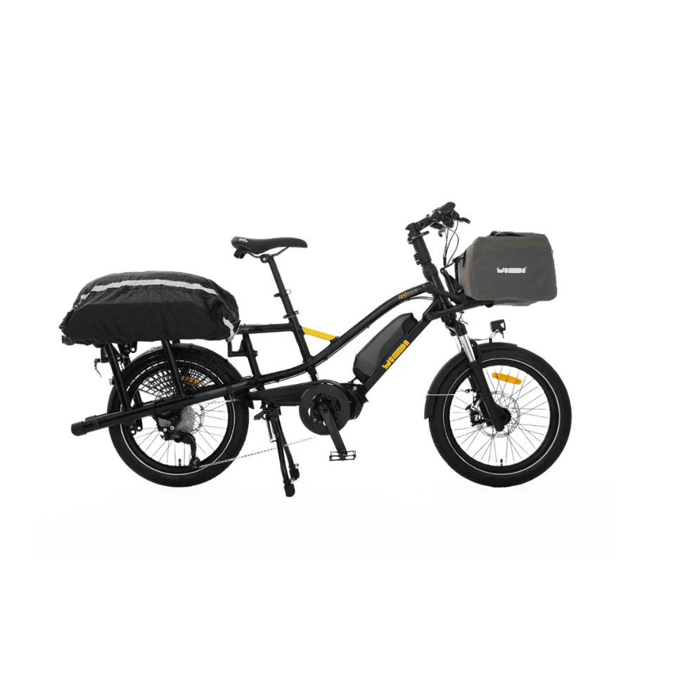 Yuba FastRack - Image 3