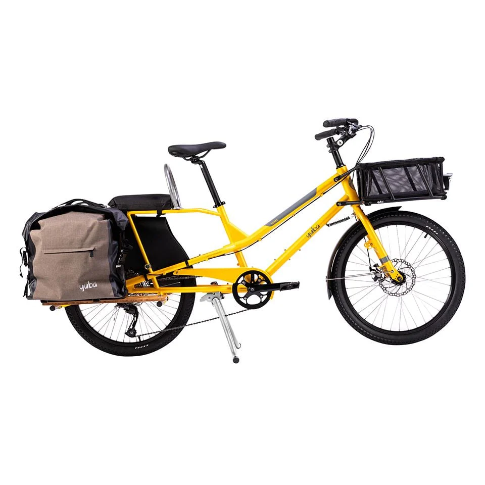 Yuba Kombi - Image 6