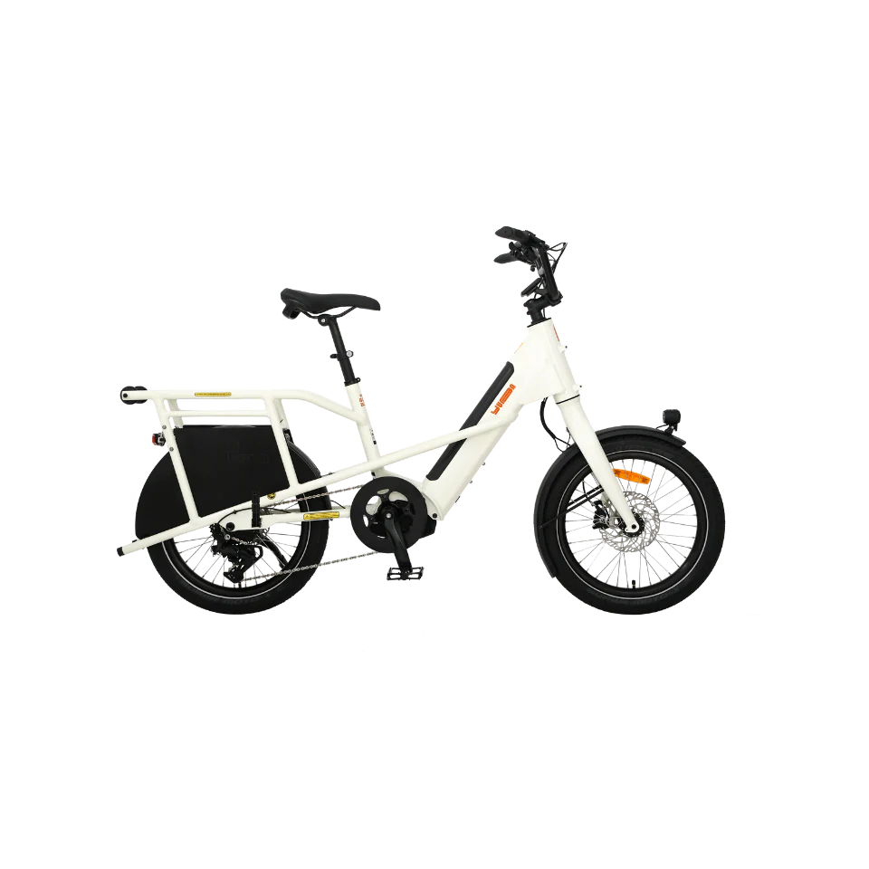 Yuba mini Boda Boda