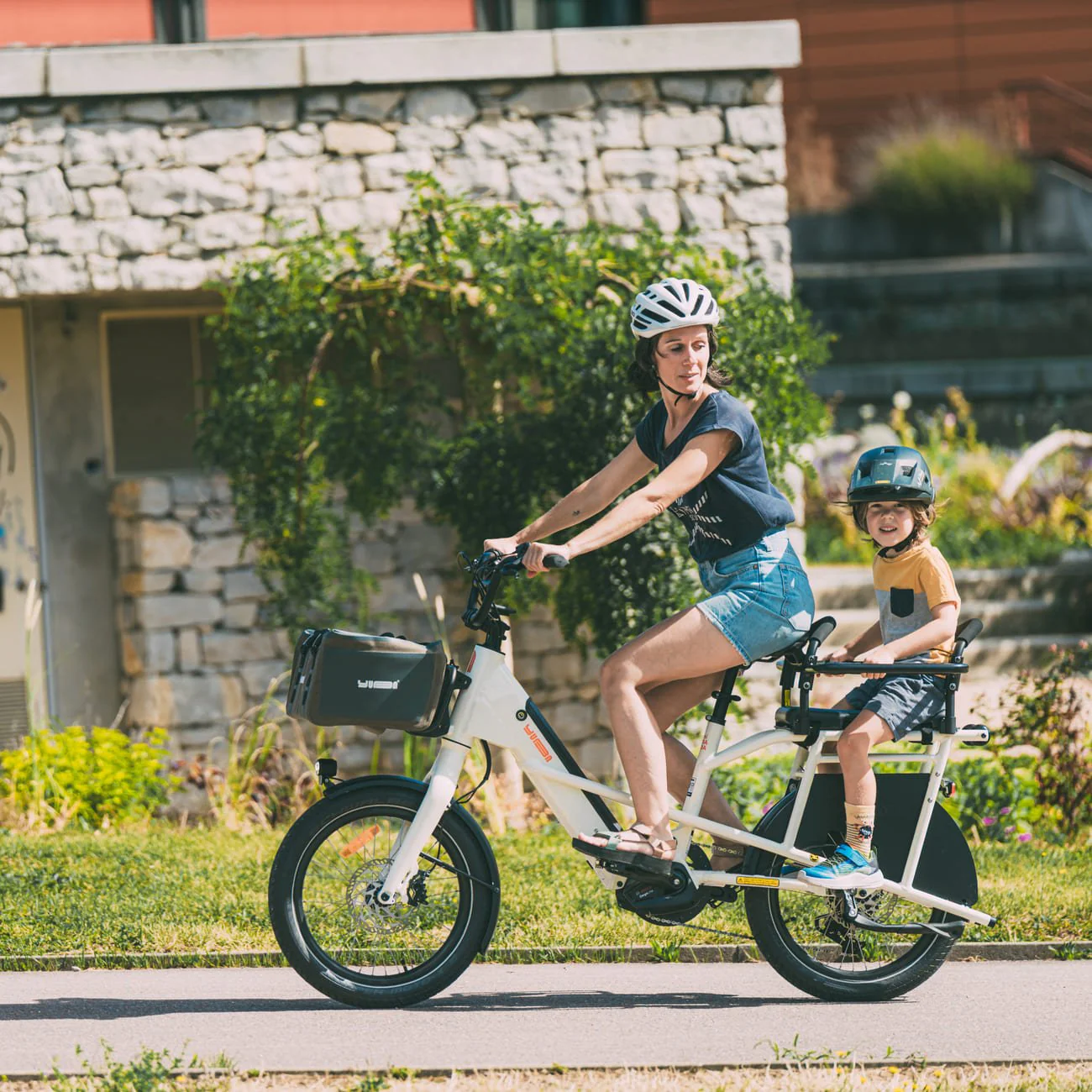 Yuba mini Boda Boda - Image 3
