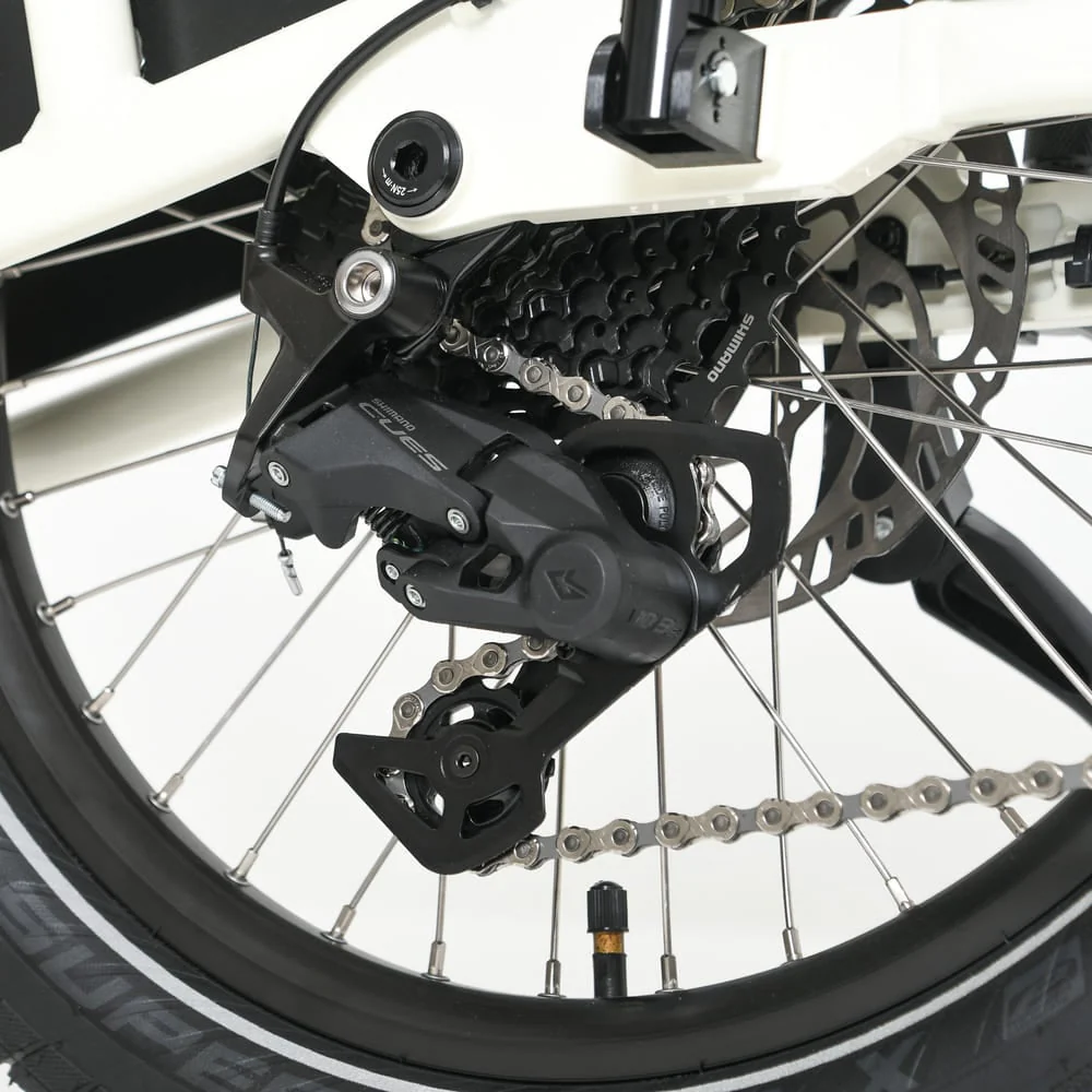 Yuba mini Boda Boda - Image 6