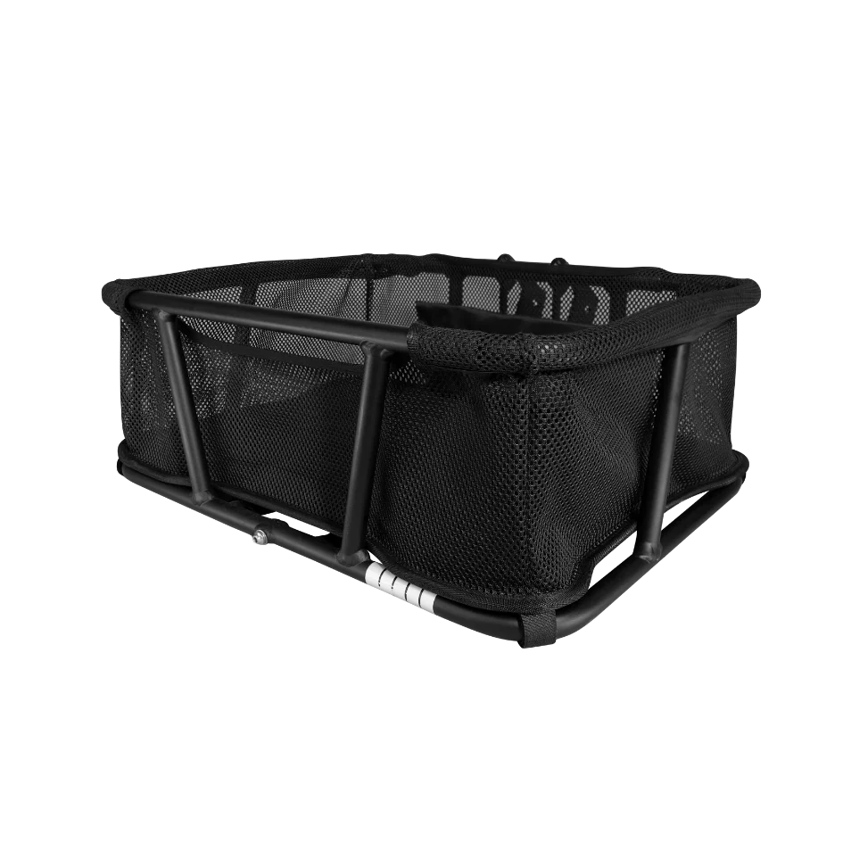 Yuba Stuff Rack - Image 2