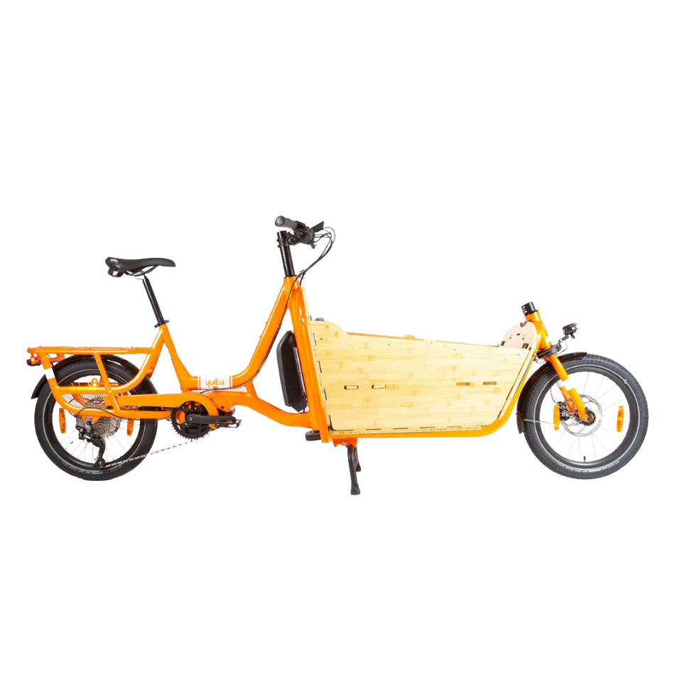 Yuba Supercargo CL - Image 5
