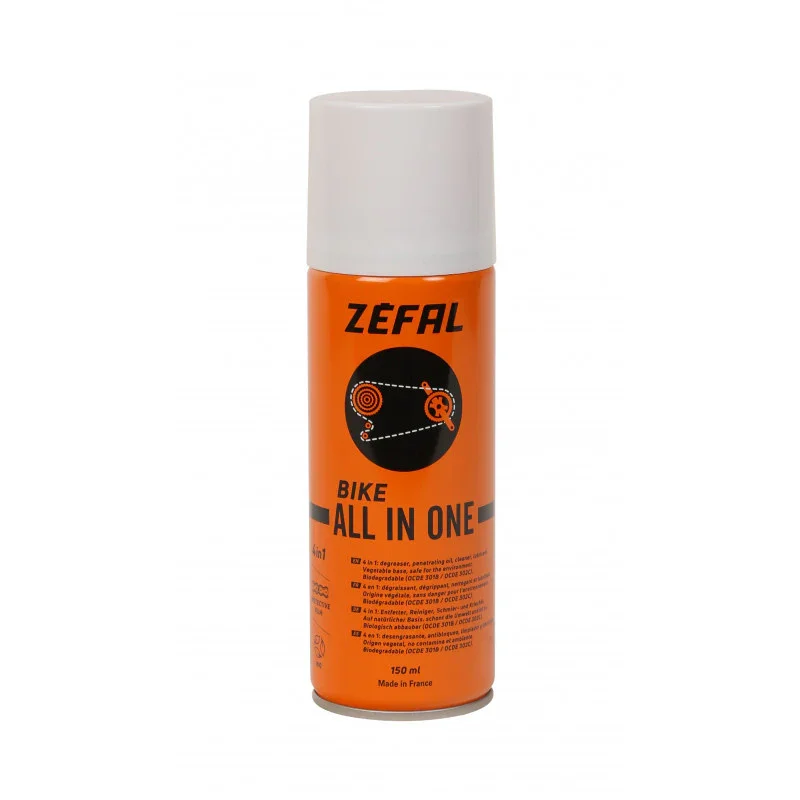 Zefal Bike All in One Spray 150ml