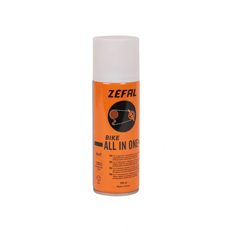 Zefal Bike All in One Spray 150ml - Image 2