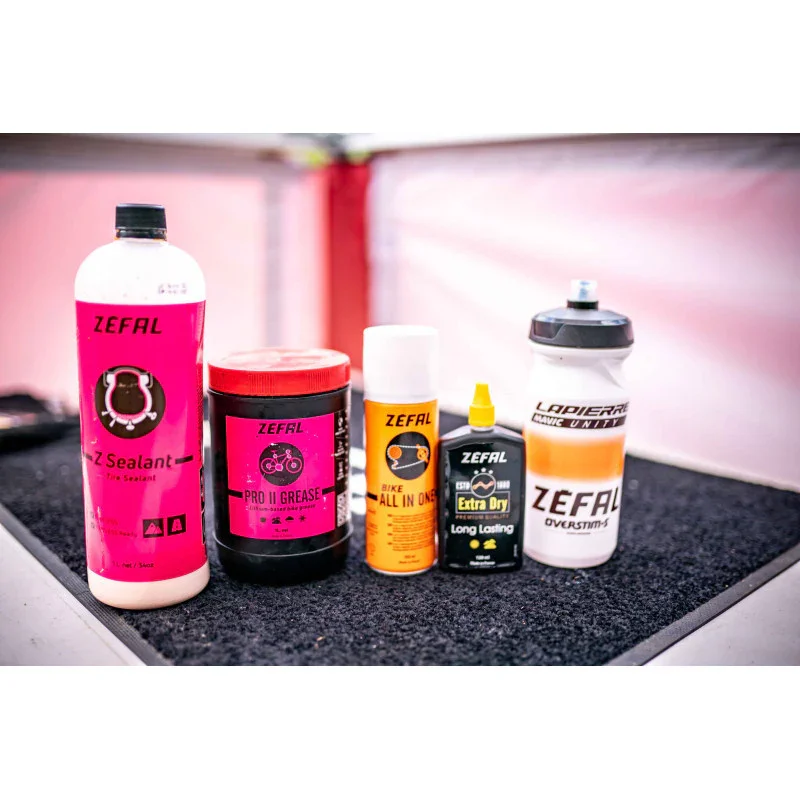 Zefal Bike All in One Spray 150ml - Image 4