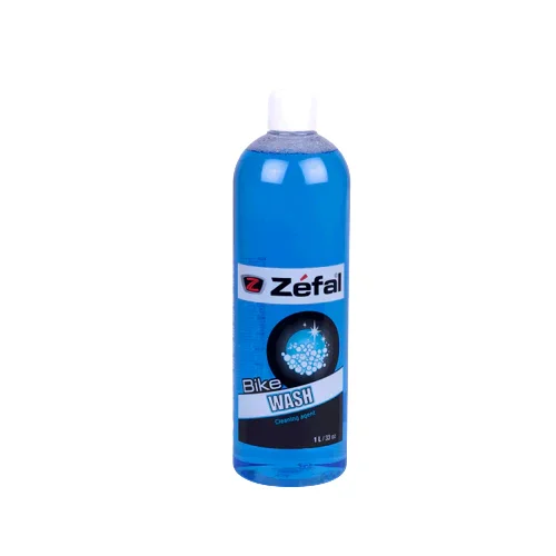 Zefal Bike Wash 1L - Image 2