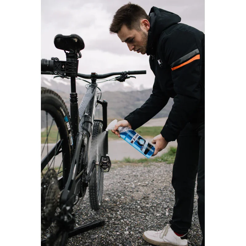 Zefal Bike Wash 1L - Image 3