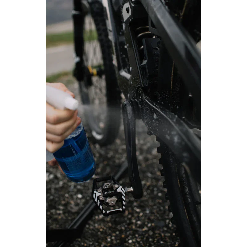 Zefal Bike Wash 1L - Image 4