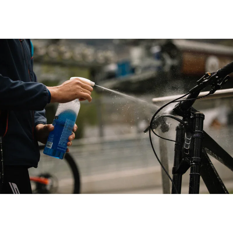 Zefal Bike Wash 1L - Image 5