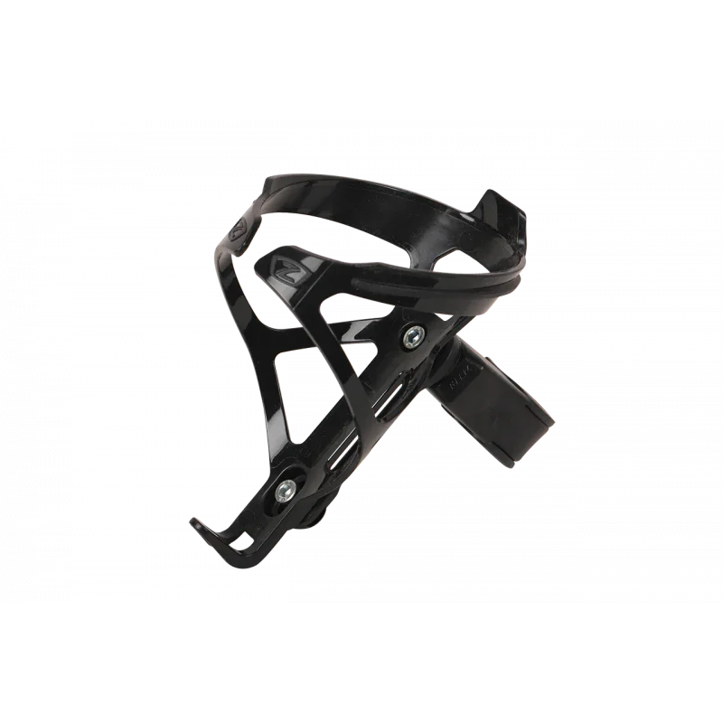Zefal Bottle Cage Mount  With Pulse B2