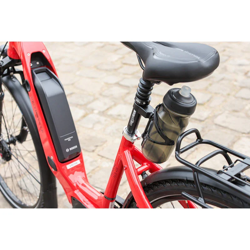 Zefal Bottle Cage Mount  With Pulse B2 - Image 4