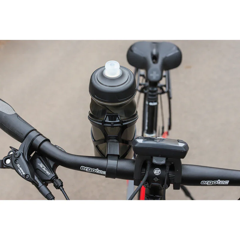 Zefal Bottle Cage Mount  With Pulse B2 - Image 5