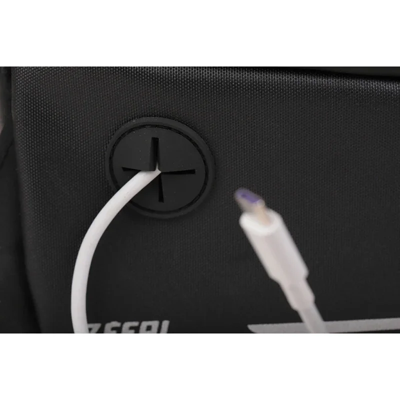 Zefal Console Pack Top Tube Bag - Image 4