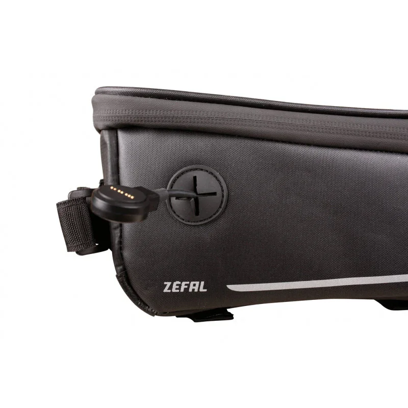 Zefal Console Pack Top Tube Bag - Image 6