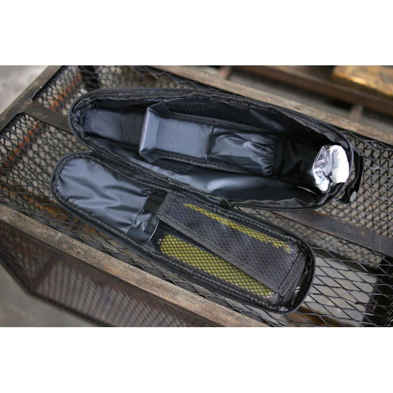 Zefal Console Pack Top Tube Bag - Image 7