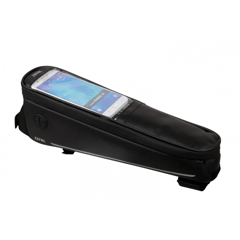Zefal Console Pack Top Tube Bag - Image 9