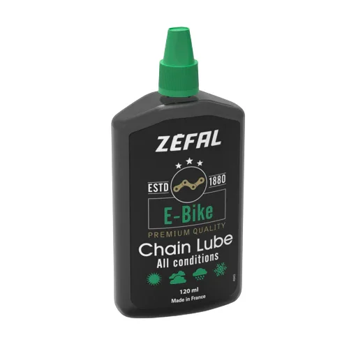 Zefal E-Bike Chain Lube 120ml