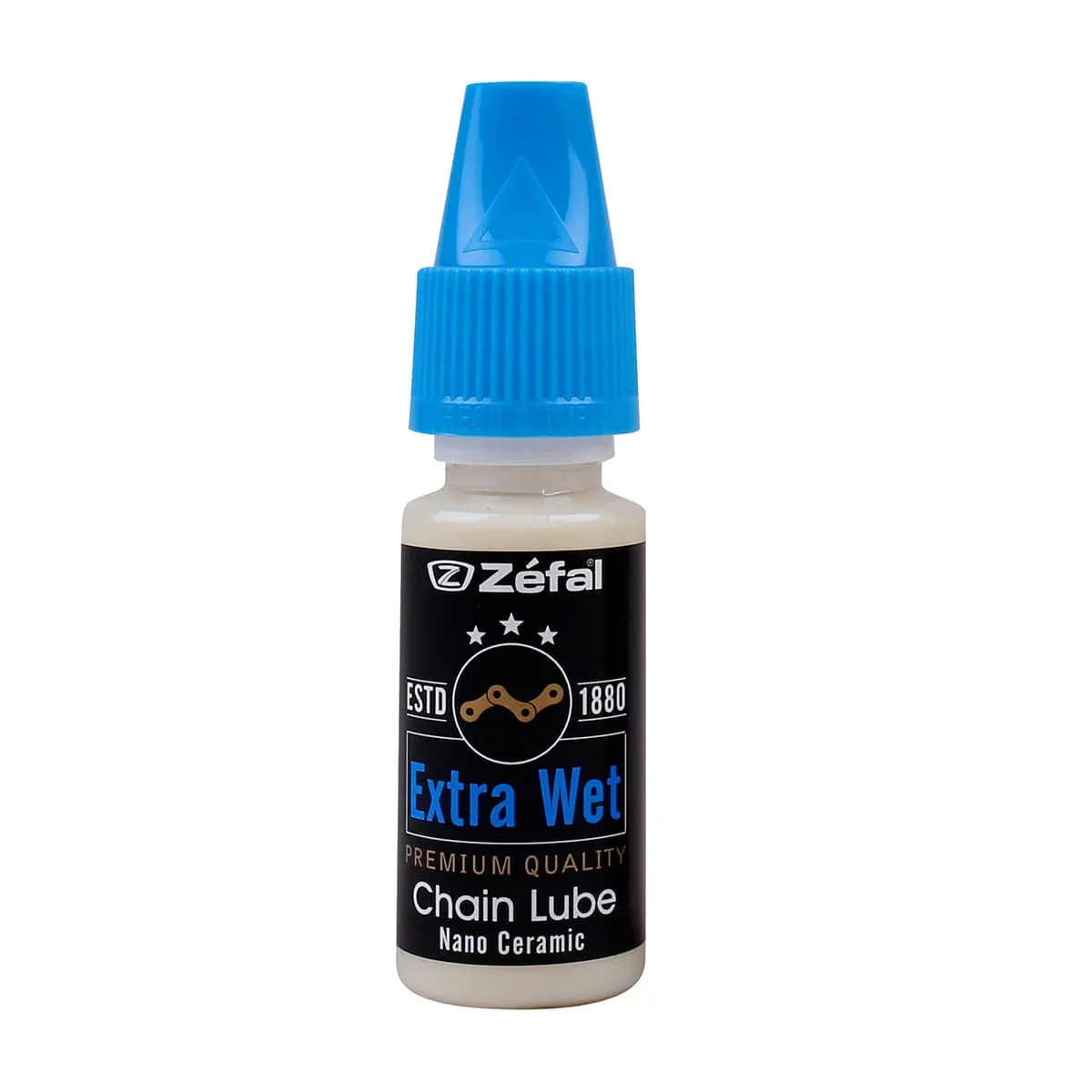 Zefal Extra Wet Lube 10ml
