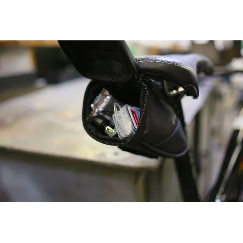 Zefal Iron Pack 2 Saddle Bag - Image 10