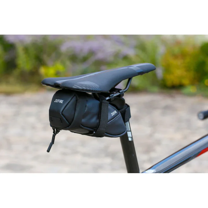 Zefal Iron Pack 2 Saddle Bag - Image 4
