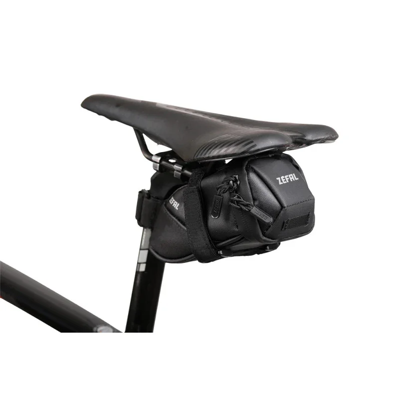 Zefal Iron Pack 2 Saddle Bag - Image 5