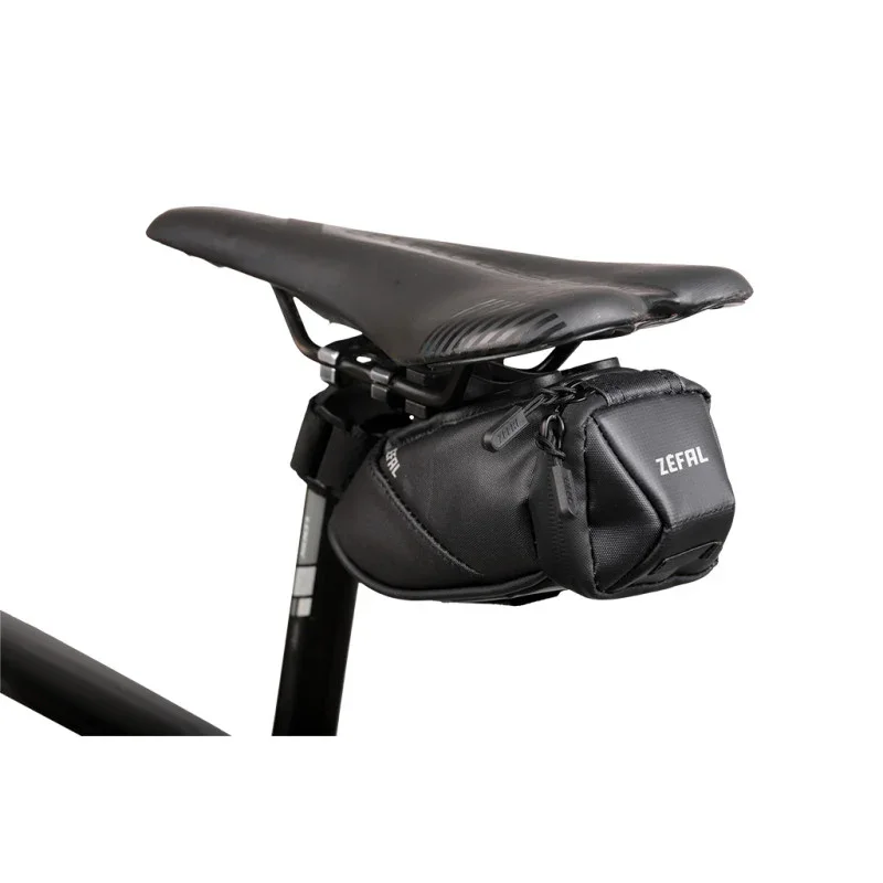 Zefal Iron Pack 2 Saddle Bag - Image 8