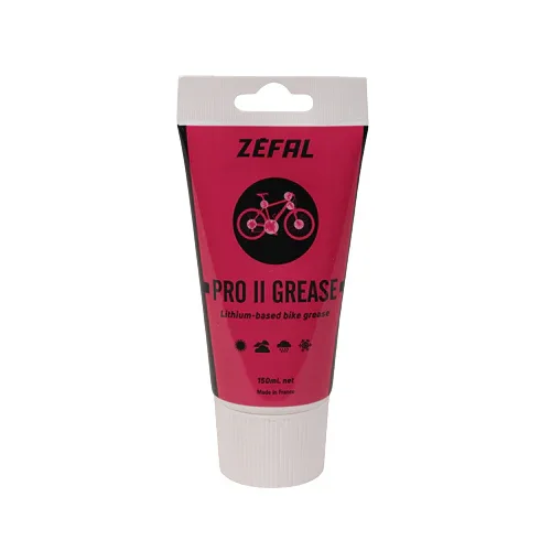 Zefal Pro II Grease Waterproof 150ml