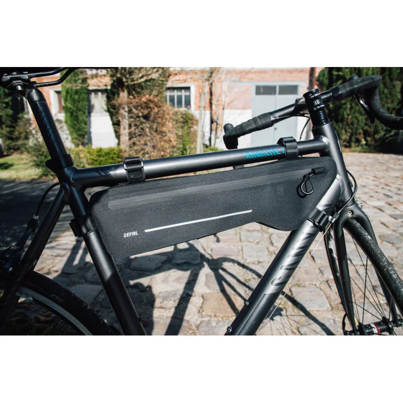 Zefal Z Adventure Frame Bag - Image 10