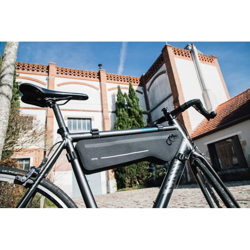 Zefal Z Adventure Frame Bag - Image 11