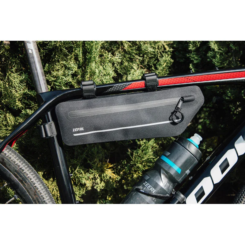 Zefal Z Adventure Frame Bag - Image 3