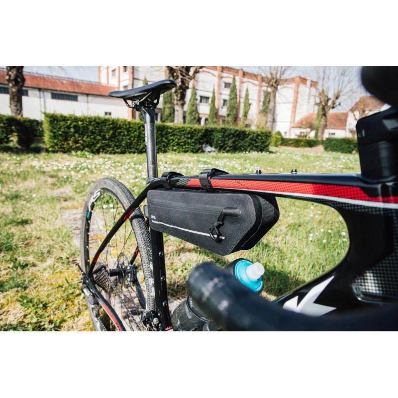 Zefal Z Adventure Frame Bag - Image 4