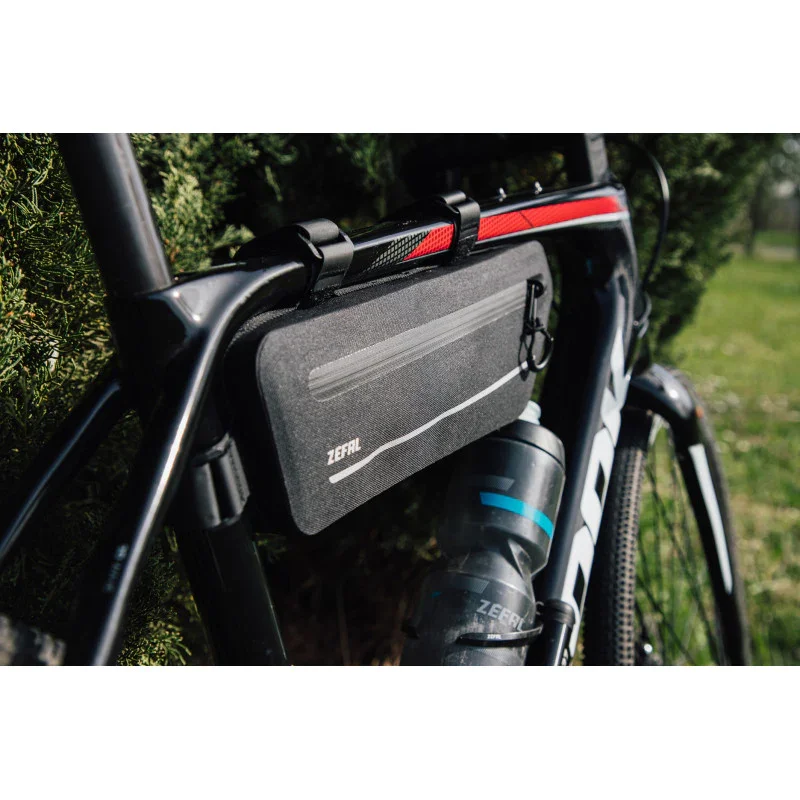 Zefal Z Adventure Frame Bag - Image 5