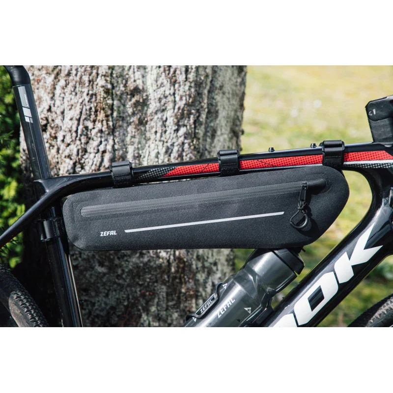 Zefal Z Adventure Frame Bag - Image 7
