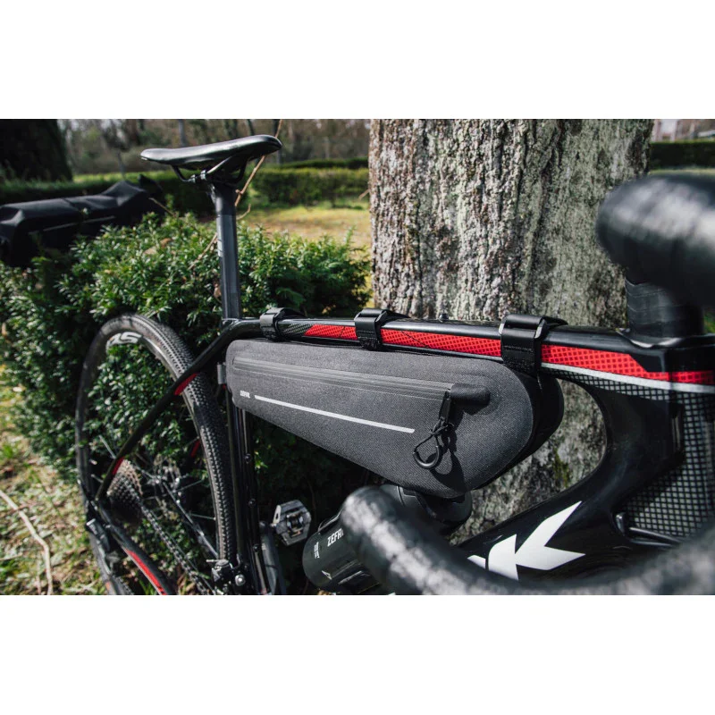 Zefal Z Adventure Frame Bag - Image 8