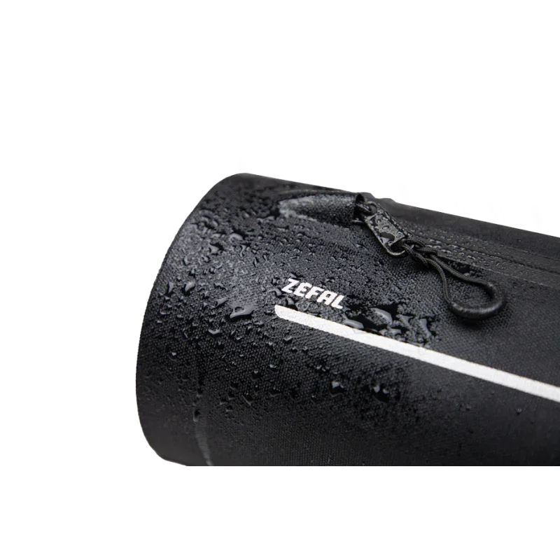 Zefal Z Adventure Handlebar Bag - Image 2