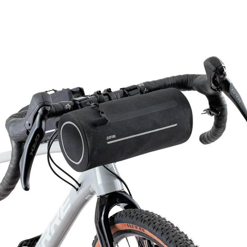 Zefal Z Adventure Handlebar Bag - Image 3