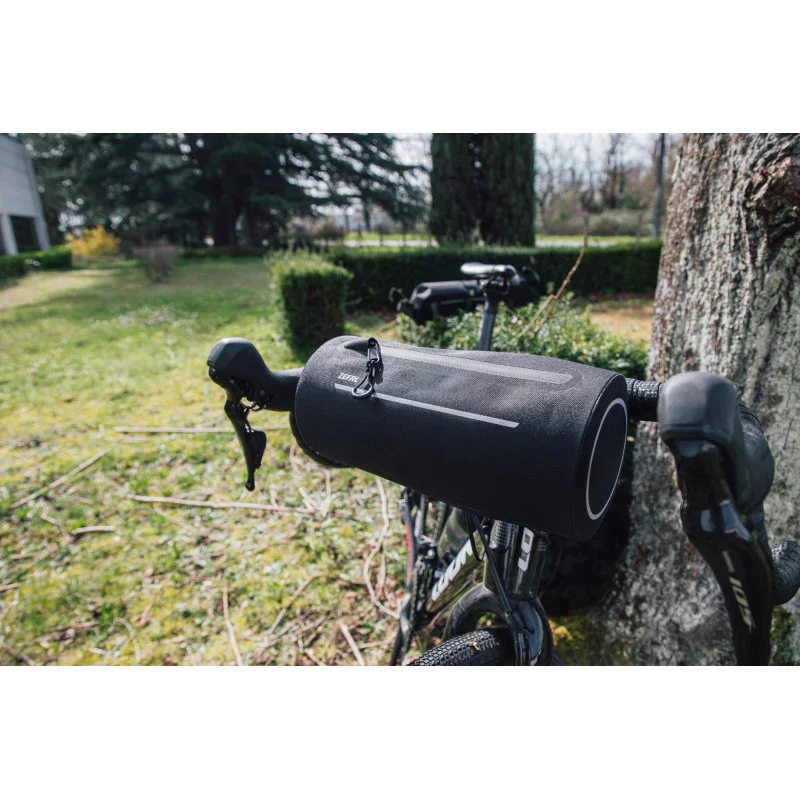 Zefal Z Adventure Handlebar Bag - Image 4