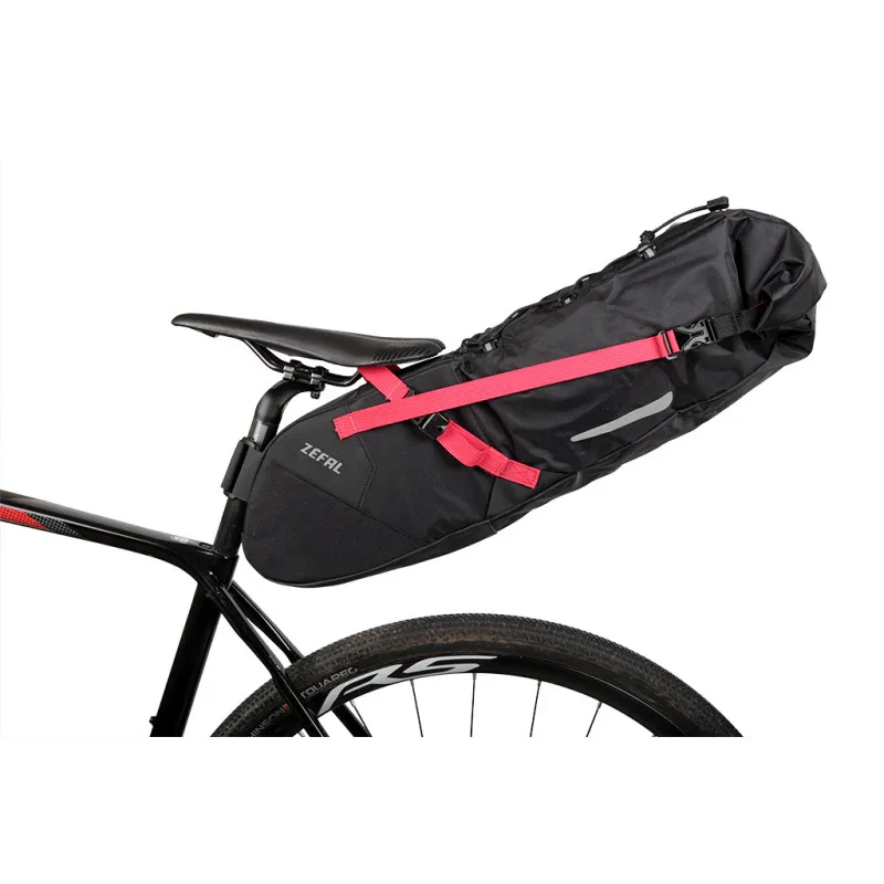 Zefal Z Adventure Saddle Bag - Image 2